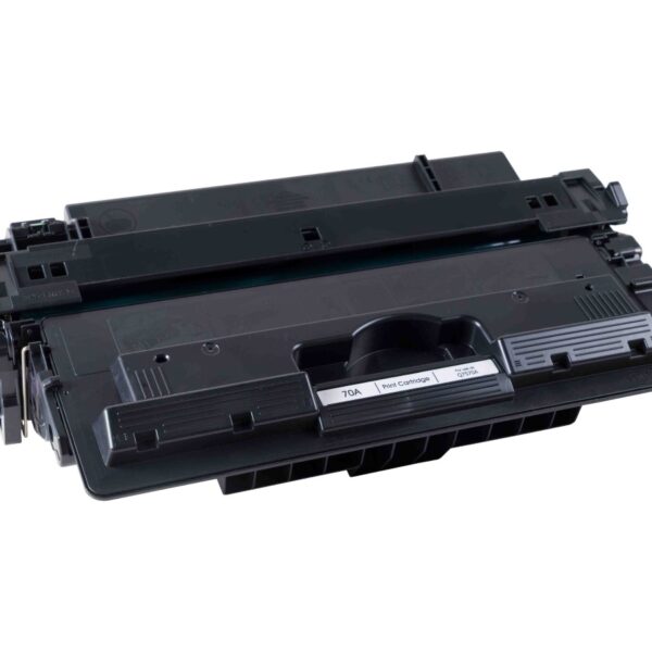 Toner-Modul komp. zu Q7570A / 70A 15'000 Seiten, schwarz