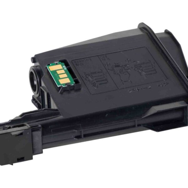 Toner-Modul komp. zu TK-1115 1'600 Seiten, schwarz