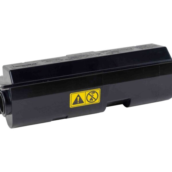 Toner-Modul komp. zu TK-110 6'000 Seiten, schwarz