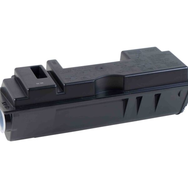 Toner-Modul komp. zu TK-100 6'000 Seiten, schwarz