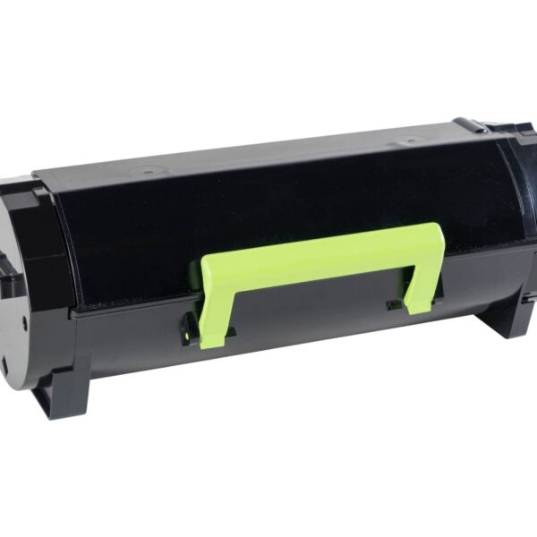 Toner-Modul komp. zu MX718 45'000 Seiten, schwarz