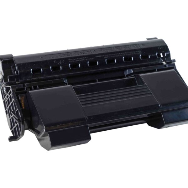 Toner-Modul komp. zu OKI B710 / B720 / B730 15'000 Seiten, schwarz