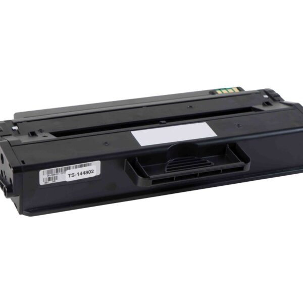 Toner-Modul komp. zu MLT-D103L 2'500 Seiten, schwarz