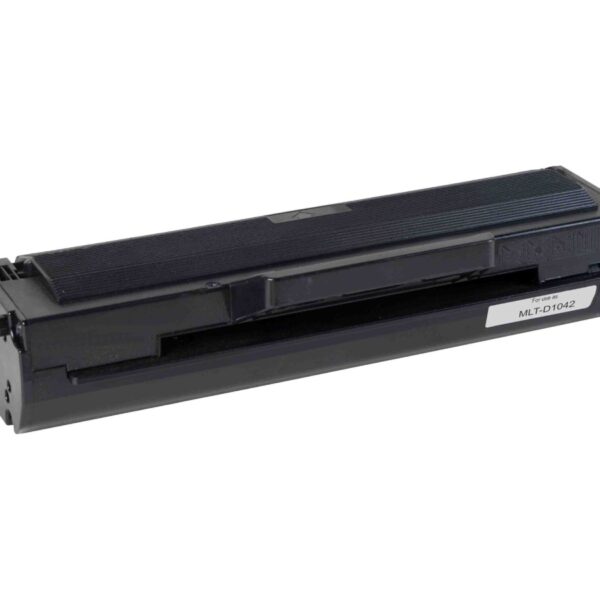 Toner-Modul komp. zu MLT-D1042 1'500 Seiten, schwarz