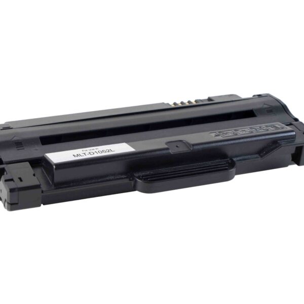 Toner-Modul komp. zu MLT-D1052L 2'500 Seiten, schwarz