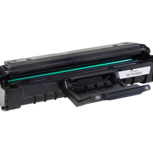 Toner-Modul komp. zu MLT-D1082S 1'500 Seiten, schwarz