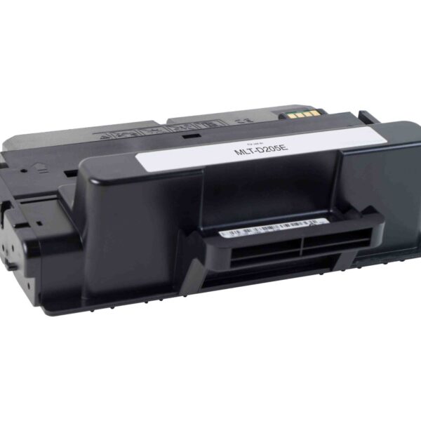 Toner-Modul komp. zu MLT-D205E 10'000 Seiten, schwarz