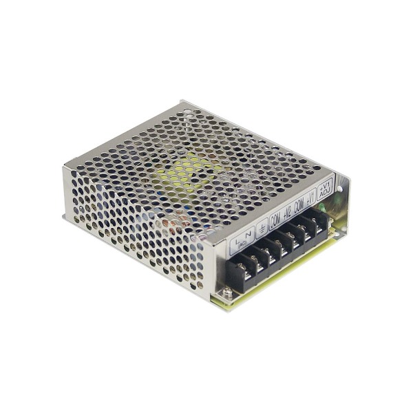 Netzteil Mean Well RD-50B, 5 V / 24 V, 53.6 W – 1 Stück