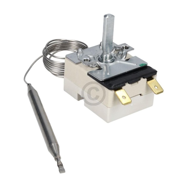 Thermostat EGO 55.13012.010, 31–85 °C – 1 Stück