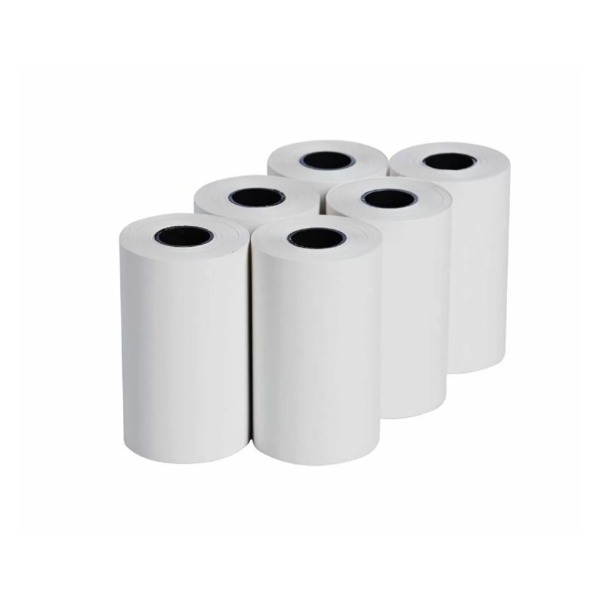 Kreditkartenpapier (57x35x12 14m) BPA Frei