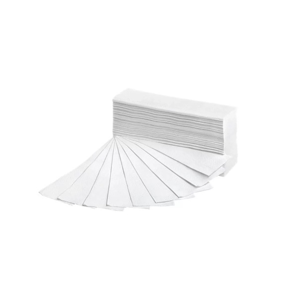 Premium Handtuch (2 lagig, 20x200, 4000 Stück)